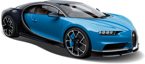 Bugatti Chiron Bugatti Veyron Car Bugatti 18/3 Chiron - Bugatti Chiron Png, Transparent Png PNG image with transparent background