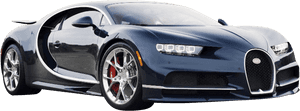 Bugatti Chiron Car Bugatti Veyron Bugatti Divo - Bugatti On Transparent Background, HD Png Download PNG image with transparent background