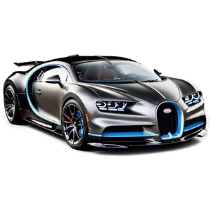 Bugatti Chiron Carbon Fiber Body Png 06292024 PNG Image