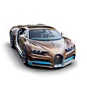 Bugatti Chiron Engine Detail Png 06292024 PNG Image