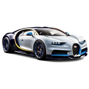 Bugatti Chiron Engine Detail Png Ytb5 PNG Image