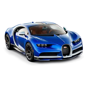 Bugatti Chiron Grand Touring Png Reo PNG Image