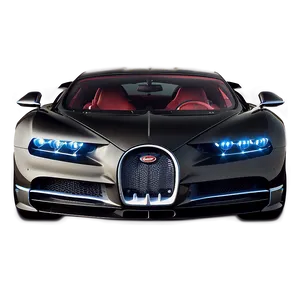 Bugatti Chiron Super Sport 300+ Png 06292024 PNG Image