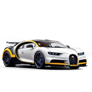 Bugatti Chiron Super Sport 300+ Png Kvm33 PNG Image