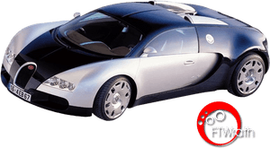 Bugatti Eb Veyron 16 4, HD Png Download PNG image with transparent background