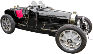 Bugatti Type 14 Png, Transparent Png PNG image with transparent background