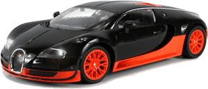 Bugatti Veyron Png Transparent - Bugatti Chiron Png, Png Download PNG image with transparent background