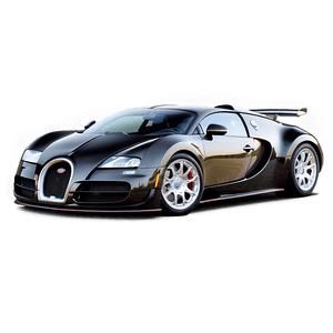 Bugatti Veyron Super Sport PNG 05062024 PNG image with transparent background