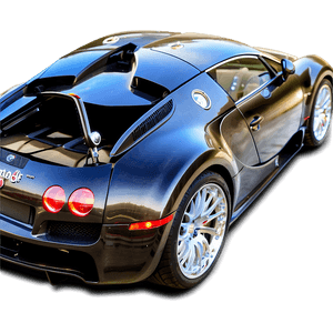 Bugatti Veyron Super Sport PNG 98 PNG image with transparent background