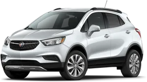 Buick Encore Compact S U V PNG Image