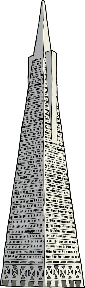 Building Clip Art, HD Png Download PNG image with transparent background