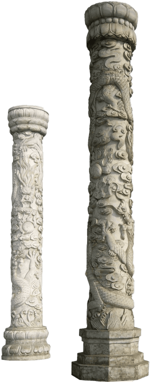 Building Pillar Png File Download Free - Stone Pillar Png, Transparent Png PNG image with transparent background
