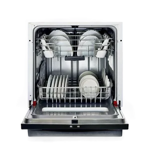 Built-in Dishwasher Png Bbp PNG Image