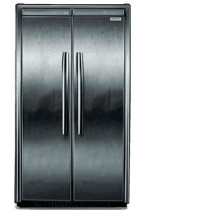 Built-In Refrigerator Cabinet PNG 06122024 PNG