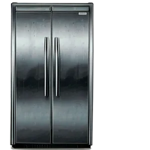 Built-in Refrigerator Cabinet Png 06122024 PNG Image