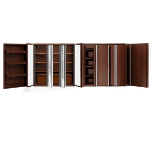 Built-In Refrigerator Cabinet PNG 33 PNG