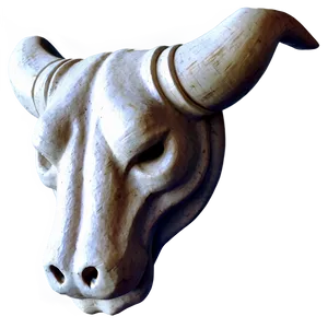 Bull Head Emblem Png 13 PNG Image