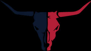 Bull Logo Silhouette PNG