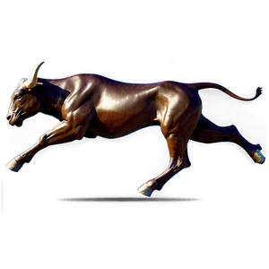 Bull Racing PNG 06242024 PNG image with transparent background
