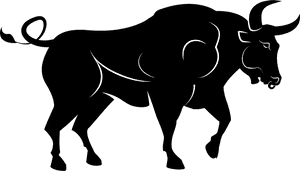 Cattle , Png Download - Spanish Bull Clipart, Transparent Png PNG with transparent background