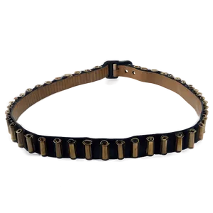 Bullet Belt C PNG Image