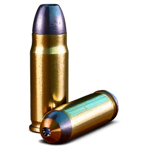 Bullet Casings PNG 51 PNG
