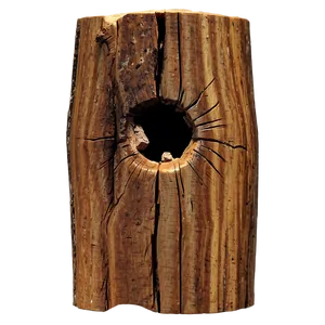 Bullet Hole In Wood Png 05042024 PNG Image