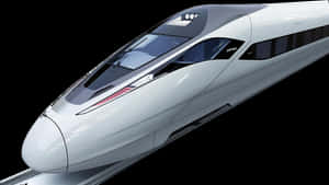 Bullet Train Transparent Background, HD Png Download PNG image with transparent background