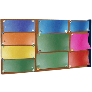 Bulletin Board PNG 06202024 PNG with transparent background