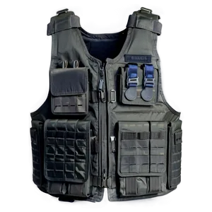 Bulletproof Vest Closeup Png 4 PNG Image