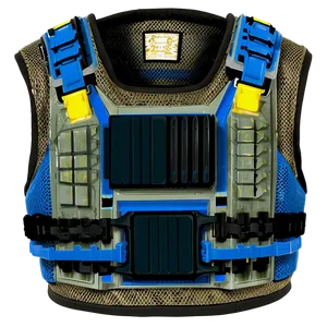 Bulletproof Vest For Children Png Dxw69 PNG Image