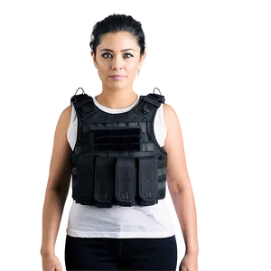 Bulletproof Vest For Women Png Ant67 PNG Image