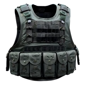 Bulletproof Vest For Women Png Ecw PNG Image