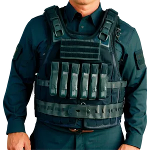 Bulletproof Vest Under Clothes Png Htp PNG Image