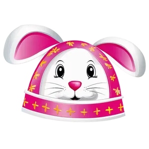 Bunny Hat For Adults Png 85 PNG Image