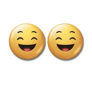 Buoyant Laughing Emoji PNG 05042024 PNG image with transparent background