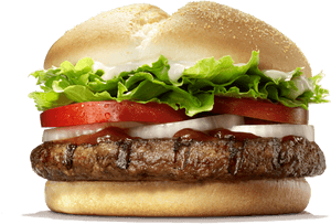 Burger King Angus Burger, HD Png Download PNG image with transparent background