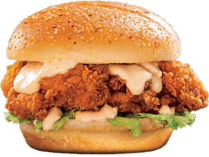 Farmhouse Burger Burger King, HD Png Download PNG image with transparent background