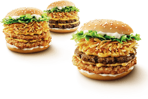Burger King Malaysia's Latest Blockbuster Deals Inspired - Burger King Transformers Burger, HD Png Download PNG image with transparent background