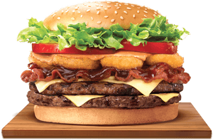 Steakhouse Angus Burger King, HD Png Download PNG image with transparent background