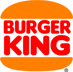 Burger King Logo PNG Image