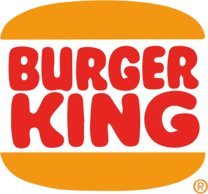 Burger King Logo PNG Image