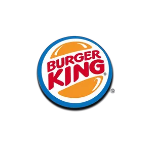 Burger King Logo Art Png 51 PNG Image