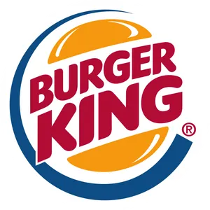 Burger King Logo PNG Image