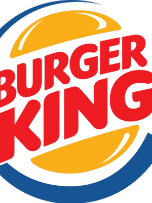 Burger King Approved For Fortune Chinese Location On - Burger King Uk Logo PNG