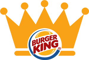 Burger King Logo Image PNG Image