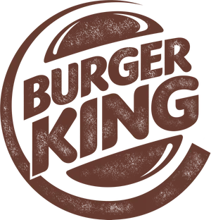 Burger King Logo Image PNG Image