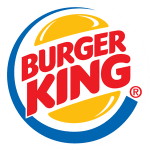 Burger King® Scholars - Burger King Logo PNG