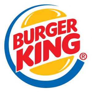 Burger King Logo PNG Image