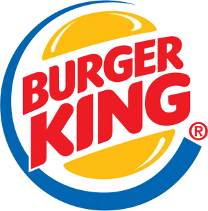 Burger King Logo PNG Image